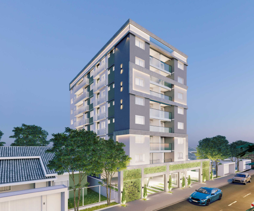 Lançamento Apartamento